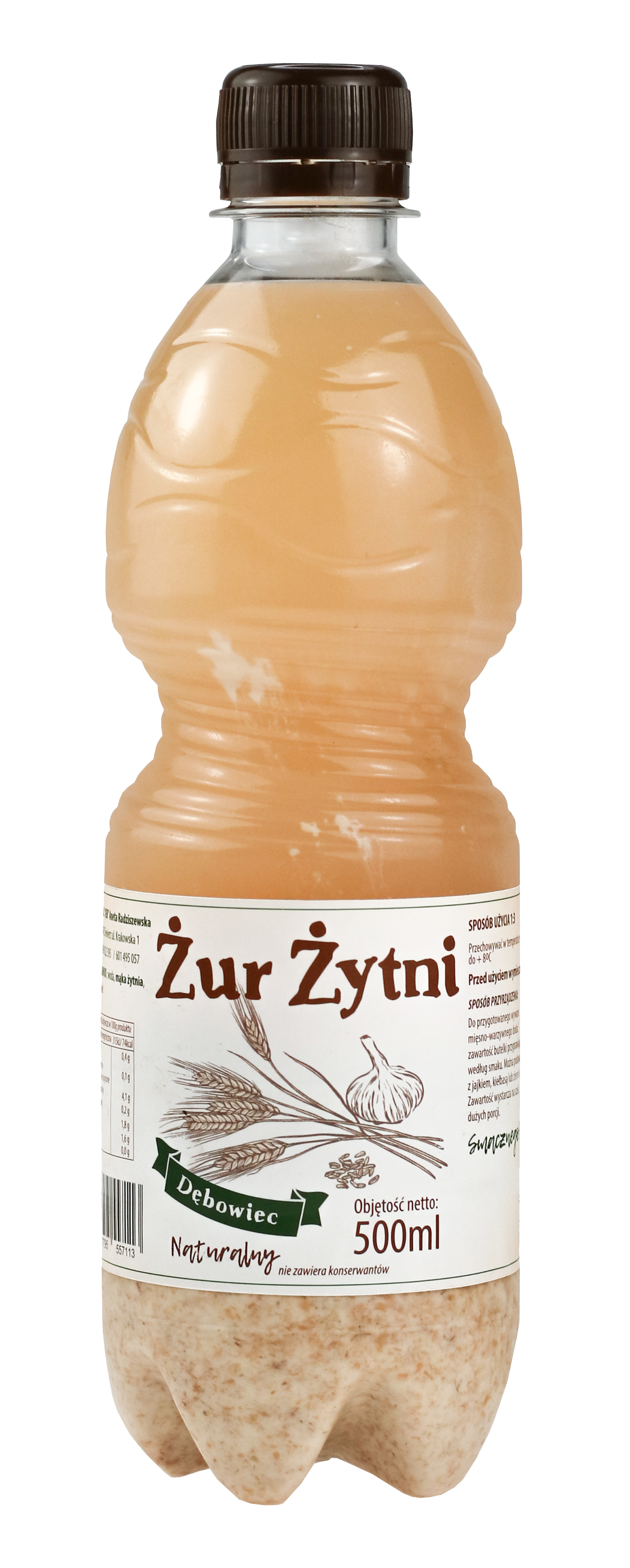 Żur Żytni